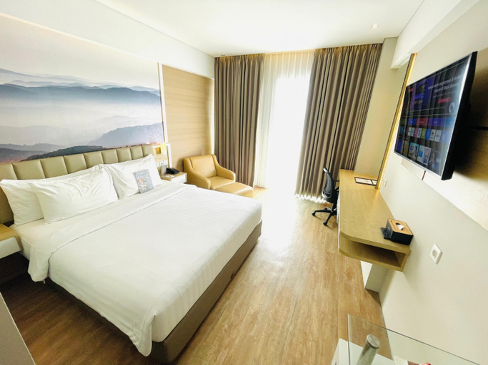 Bedroom 3, Horison Tasikmalaya, Tasikmalaya