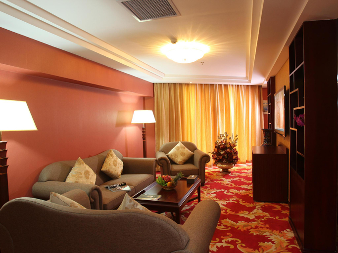 Others 4, Sanya Hawaii Hotel, Sanya