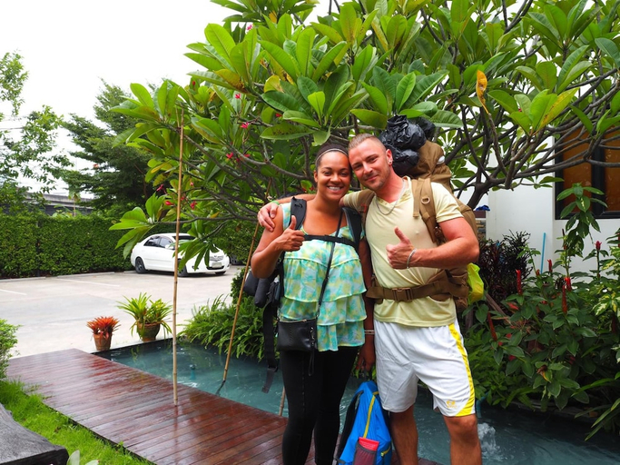 Sport & Beauty, The Choice Hotel - Adults Only, Chom Thong