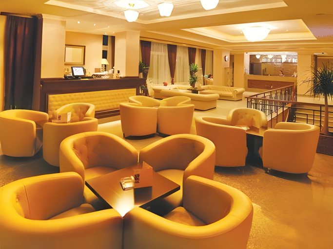 Public Area 2, Hotel Megalos, Constanta