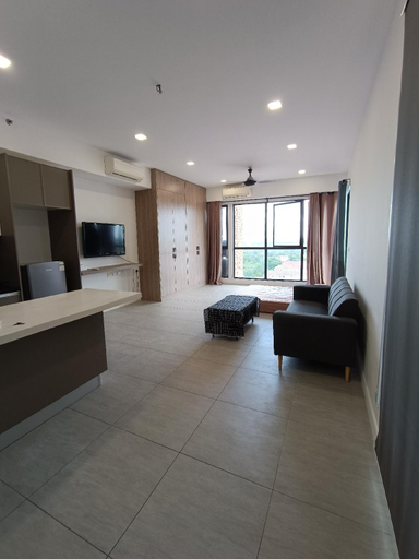 Others 5, Cozy Staycation @Bell Suites KLIA, Sepang