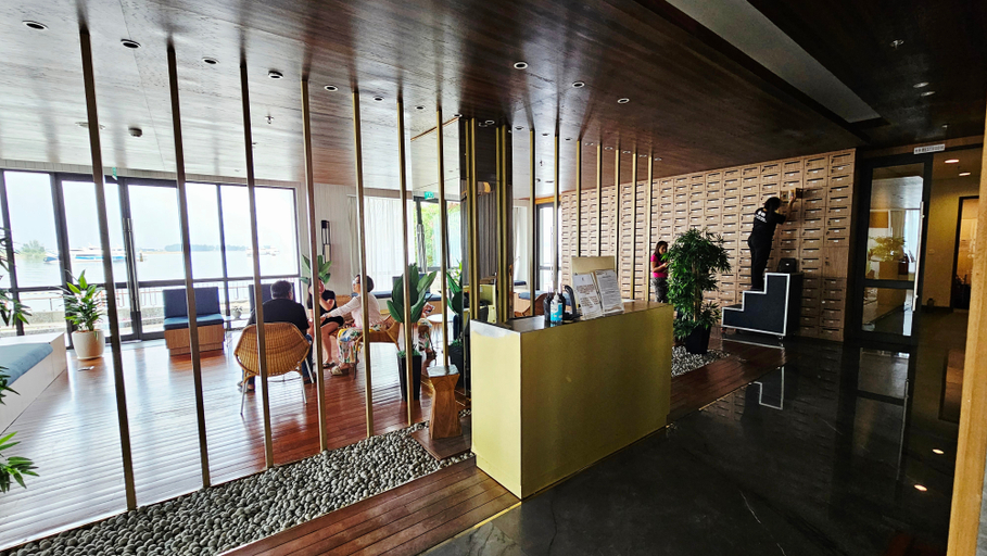 Others 4, One Residence – Cozy Apartment with Sea View, Batam