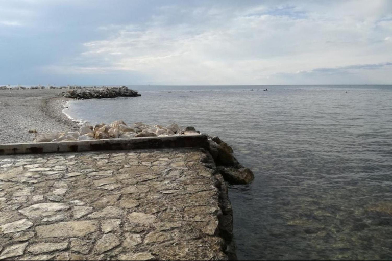 Others 2, Apertments Jenny for max 8 Pax in Porec, Poreč