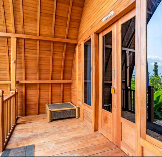 Others 5, Sandan Agsro Resort Bungalow Kamar Kayu, Bangli