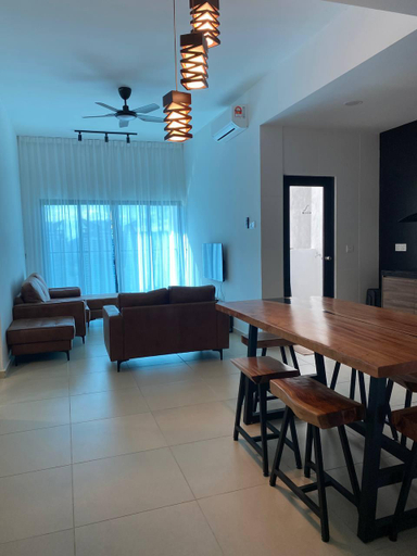 Others 4, WADIES @ Reizz Residence, Gombak