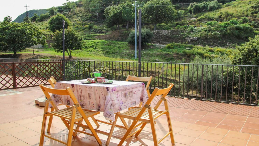 Others 3, Villa Magara, Palermo