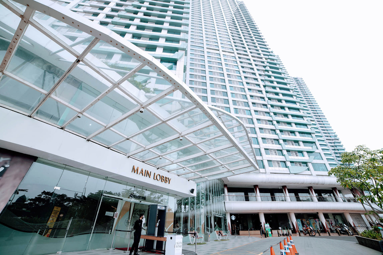 Exterior & Views 3, Grand Kamala Lagoon by Hera Palace, Bekasi