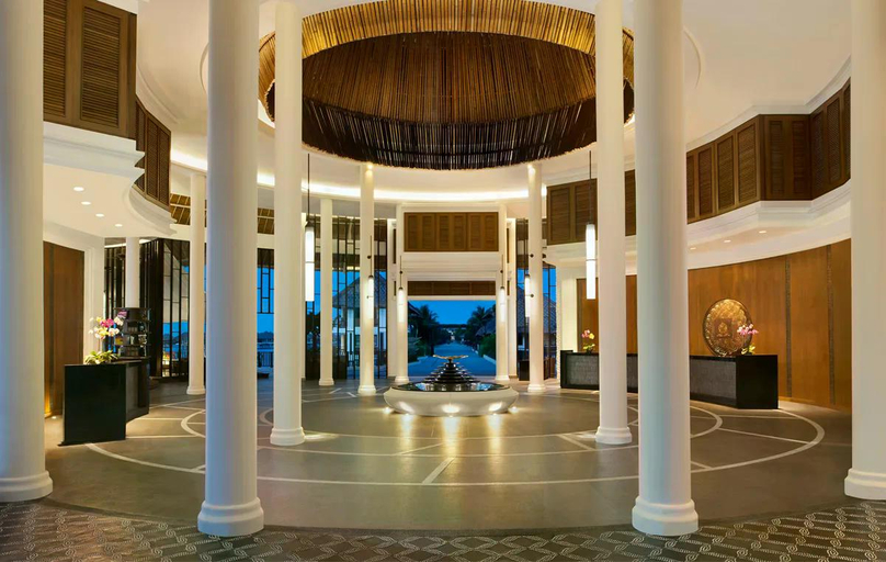 Public Area, Sepang Goldcoast Resort Family Villa, Sepang