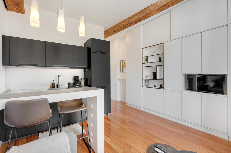 Others 5, Les Relais du Capitole - Appartements d'hotes, Haute-Garonne