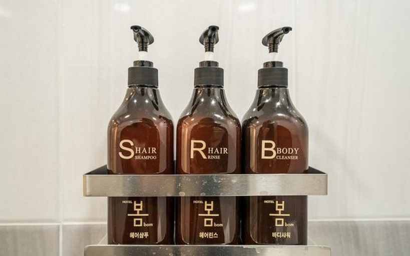 Others 5, Gangnam Spring Hotel, Seocho