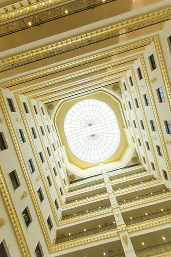 Exterior & Views 1, Habitat Hotel All Suites Al Khobar, Al Khobar