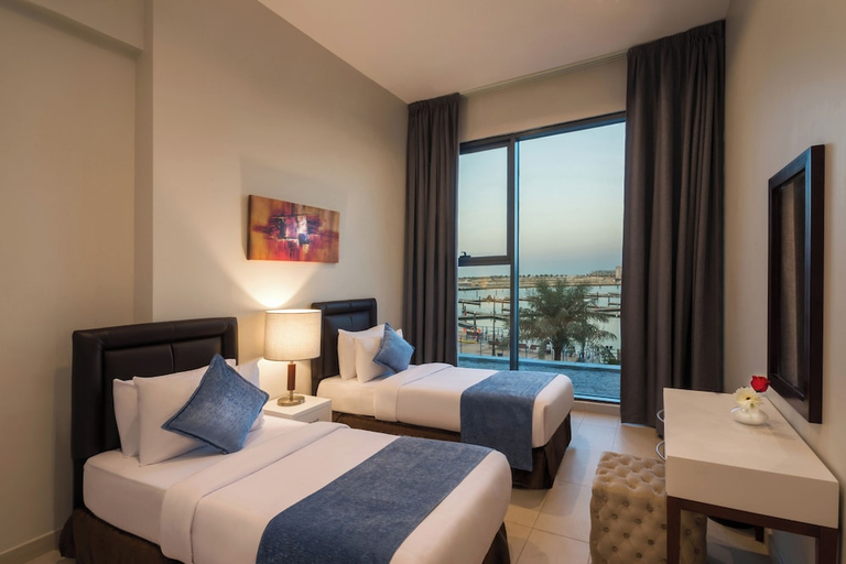 Bedroom 2, Boudl Al-Jubail, Al Jubail