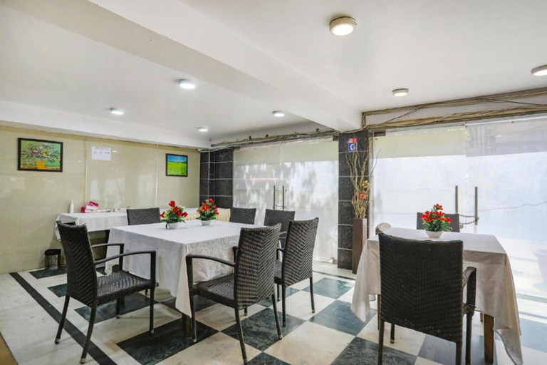 Others 4, HOTEL TRIO CONTINENTAL, Delhi