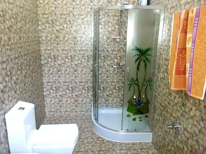 Bathroom 5, Namadi Nest Nuwara Eliya, Nuwara Eliya
