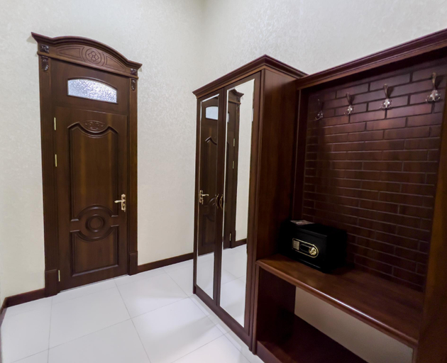 Others 5, Marakanda Hotel Samarkand, Samarkand