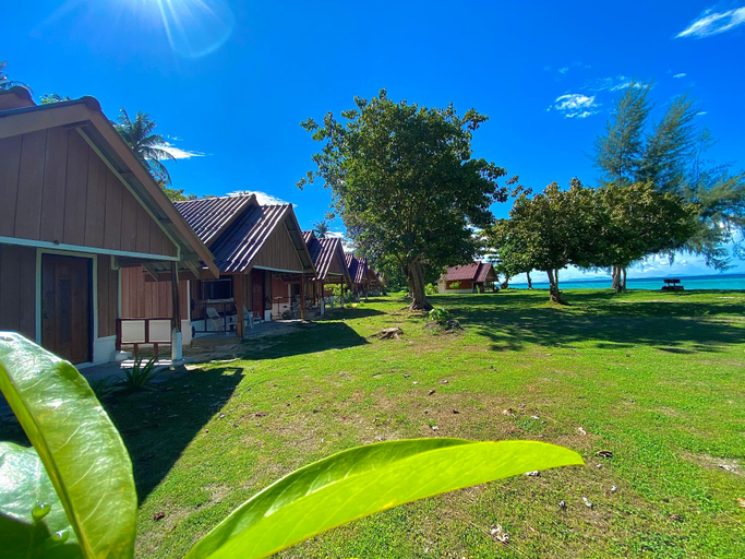 Others 3, Kohhaiseafood bungalows , Ko Lanta