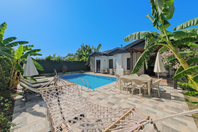 Exterior 5, Villa Ümit, Fethiye