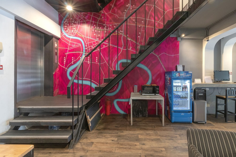 Others 5, CheQinn Hostel Sukhumvit 4, Khlong Toey