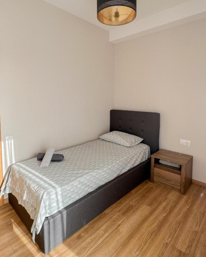 Others 5, Apartments in Tbilisi Hilton, Tbilisi
