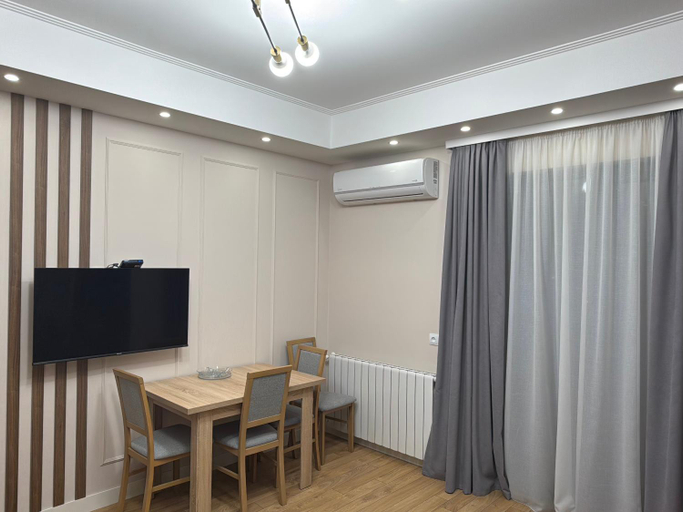 Others 4, Apartments in Tbilisi Hilton, Tbilisi