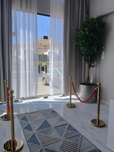 Bathroom 2, هيفين إن للشقق المخدومة - HEAVEN INN Apartments