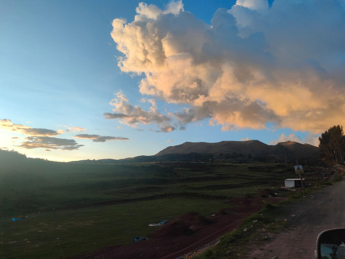 Others 5, Kapaq Country House, Cusco
