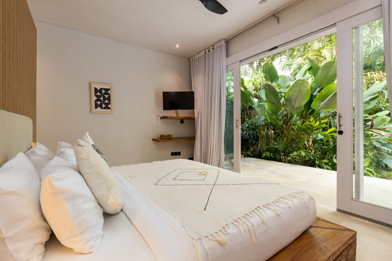 Bedroom 4, Villa Reina by Soobali, Badung