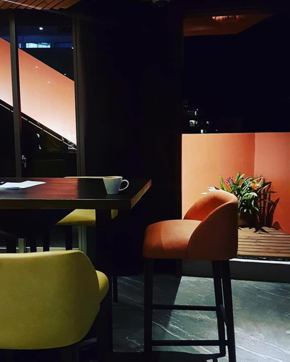 Others 5, G1 Lodge, Baguio City