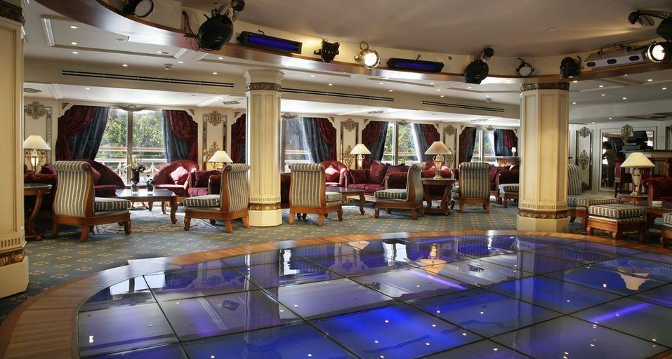 Others 4, MS Sonesta St George Nile Cruise - Aswan Luxor 3 Nights Friday, Aswan