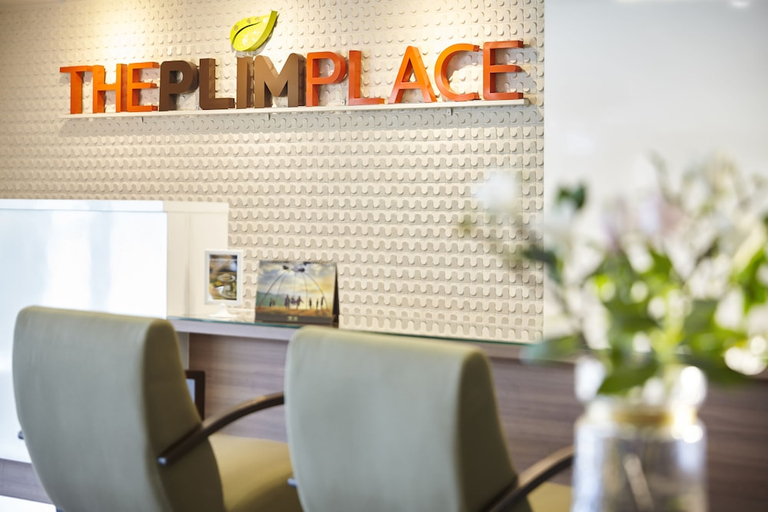Food & Drinks 4, The Plimplace 2, Chatuchak