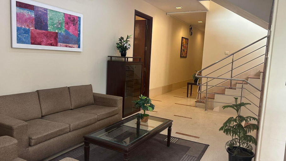 Others 3, Enkay Suites - DLF CyberCity, Delhi
