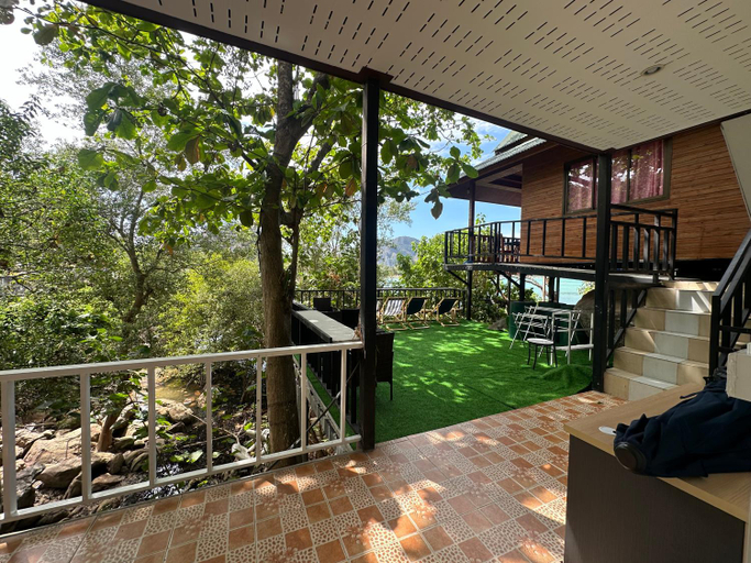 Others 4, Sweed Dee Seaview Hostel, Mueang Krabi