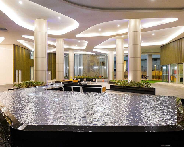 Public Area 3, The Robertson KL by ChloeSuite, Kuala Lumpur