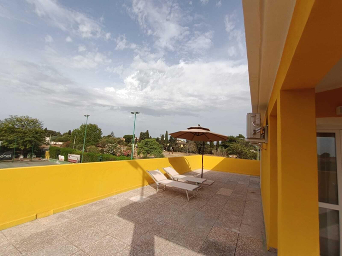 Exterior 5, Costa di Sopra Hospitality, Cagliari