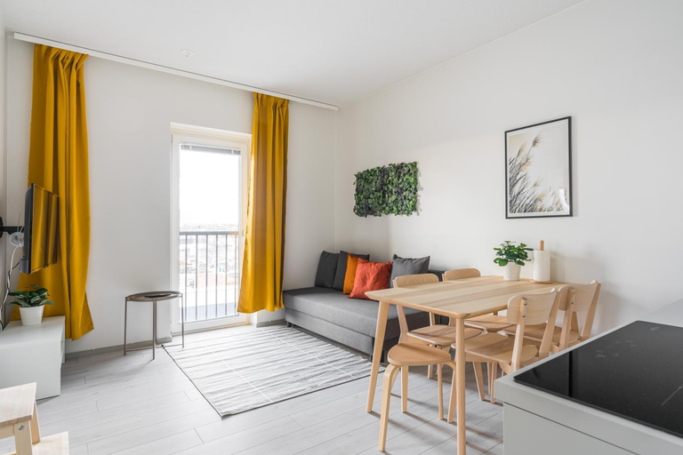 Others 2, Hiisi Homes Turku Elin Sagerin kuja, Finland Proper