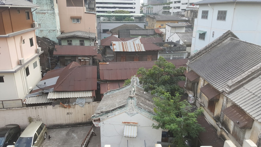 Others 5, Bangkok Check Inn - Hostel, Bang Rak