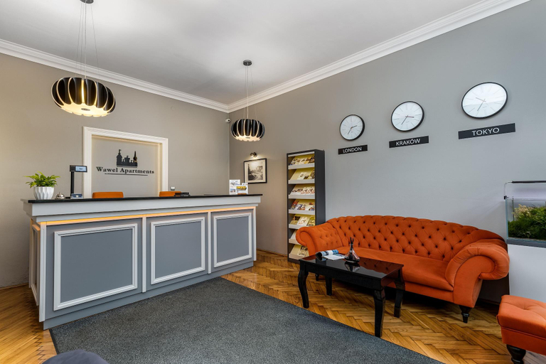 Public Area 3, Wawel Boutique Residence - Krakow Old Town, Kraków City