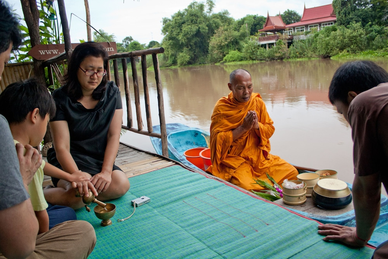 Sport & Beauty, Ayodhara Village, Phra Nakhon Si Ayutthaya