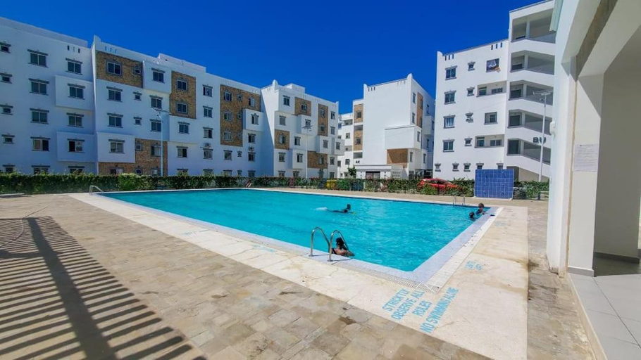 Others 5, She-goes apartments, Mvita