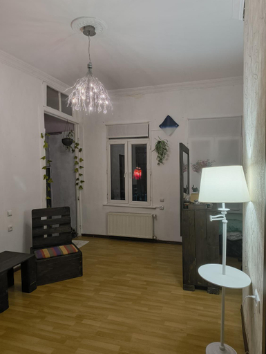 Others 3, GT Boutique Hotel, Tbilisi