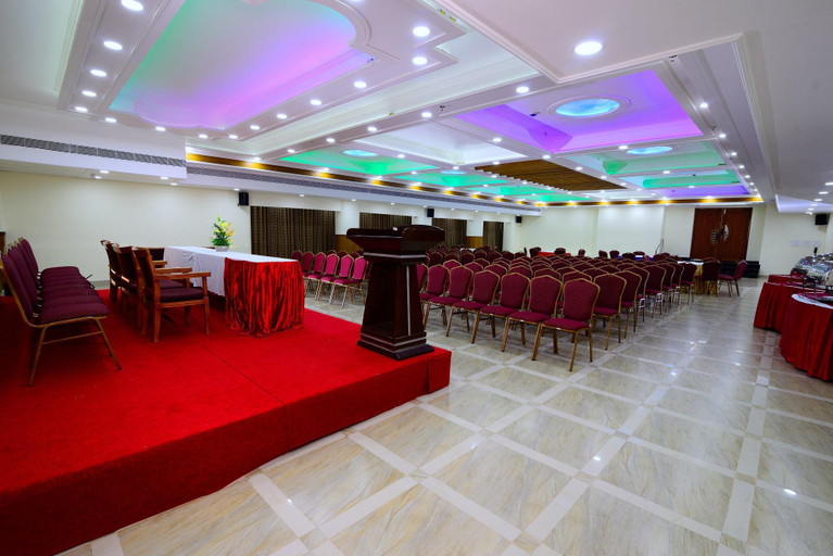 Others 5, SPS Kingsway, Thiruvananthapuram
