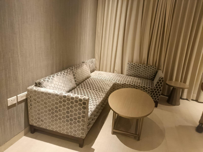 Others 3, Hotel Cherish , Delhi