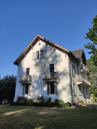 Others 4, Chambre Buis, Hautes-Pyrénées
