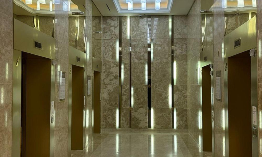 Others 4, Centum City Hotel, Haeundae