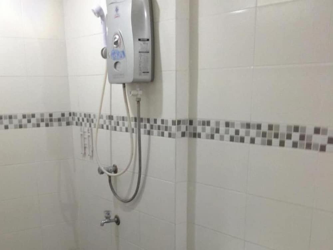 Bathroom 3, DIAMOND BANGKOK APARTMENT, Ratchathewi