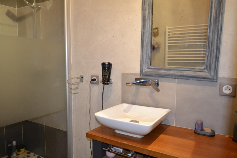 Others 3, Chambre cosy pour 2 personnes, Deux-Sèvres