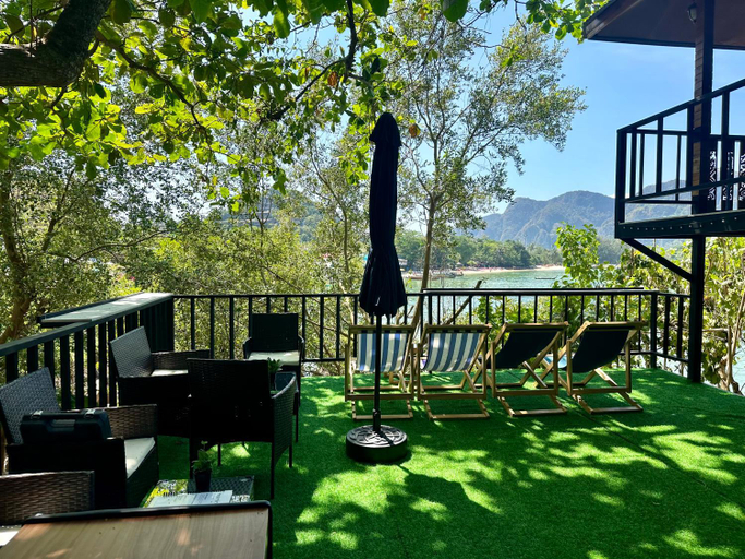 Others 5, Sweed Dee Seaview Hostel, Mueang Krabi
