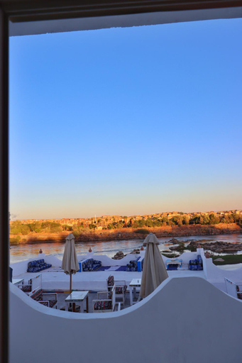 Others 3, Nubian Kulih house, Aswan