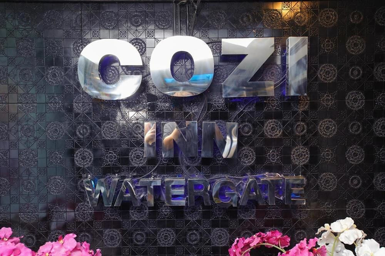 Others 5, The Cozi Inn, Ratchathewi