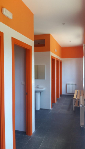 Others 3, Albergue de Guardo, Palencia